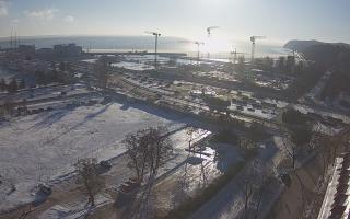 Gdynia IMGW - 01-02-2026 08:34