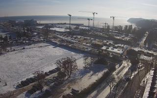 Gdynia IMGW - 02-02-2026 09:56