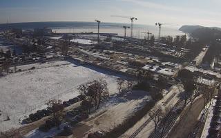 Gdynia IMGW - 02-02-2026 10:42