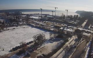 Gdynia IMGW - 02-02-2026 10:58