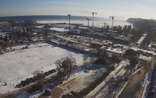 Gdynia IMGW - 02-02-2026 11:13