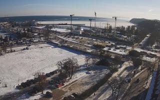 Gdynia IMGW - 02-02-2026 11:44