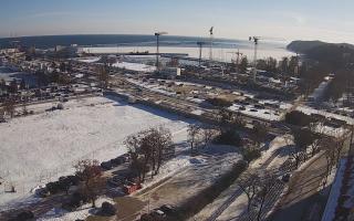 Gdynia IMGW - 02-02-2026 11:59