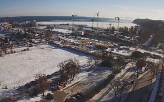 Gdynia IMGW - 02-02-2026 12:15