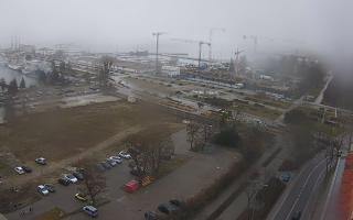 Gdynia IMGW - 16-03-2026 14:31