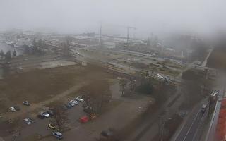 Gdynia IMGW - 16-03-2026 14:47