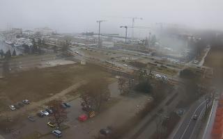 Gdynia IMGW - 16-03-2026 15:17
