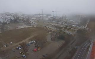 Gdynia IMGW - 16-03-2026 15:02