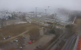 Gdynia IMGW - 16-03-2026 15:33
