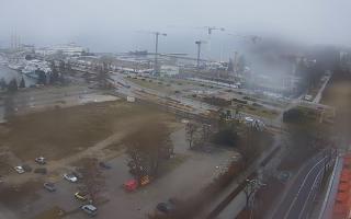 Gdynia IMGW - 16-03-2026 15:48