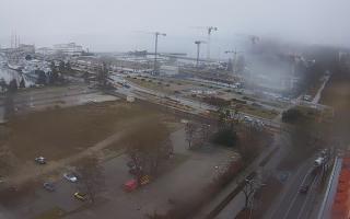 Gdynia IMGW - 16-03-2026 16:03