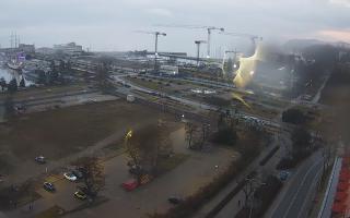 Gdynia IMGW - 16-03-2026 16:50