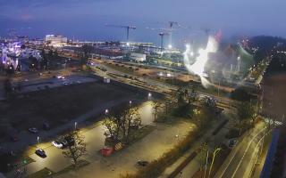 Gdynia IMGW - 16-03-2026 17:20