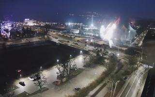 Gdynia IMGW - 16-03-2026 17:36