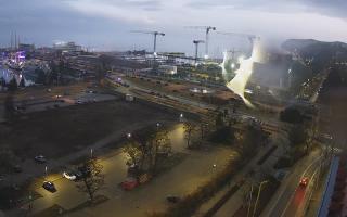 Gdynia IMGW - 16-03-2026 17:05