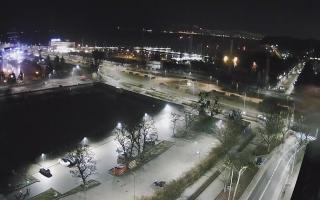 Gdynia IMGW - 16-03-2026 18:37