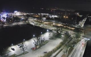 Gdynia IMGW - 16-03-2026 18:53