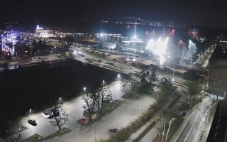 Gdynia IMGW - 16-03-2026 18:06