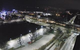 Gdynia IMGW - 16-03-2026 20:56