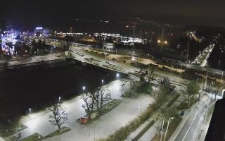 Gdynia IMGW - 16-03-2026 21:26