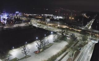 Gdynia IMGW - 16-03-2026 21:42