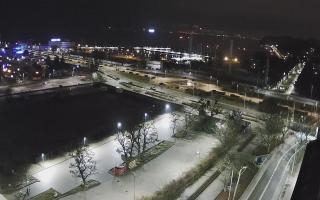 Gdynia IMGW - 16-03-2026 21:57