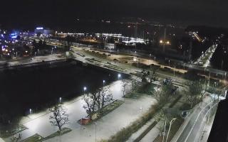 Gdynia IMGW - 16-03-2026 22:12