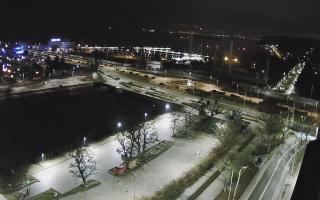 Gdynia IMGW - 16-03-2026 22:28