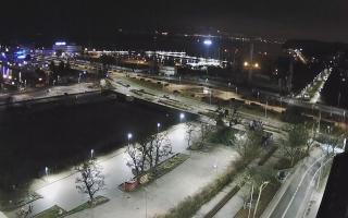 Gdynia IMGW - 16-03-2026 22:58