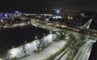 Gdynia IMGW - 16-03-2026 23:29