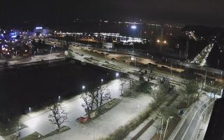 Gdynia IMGW - 17-03-2026 00:00