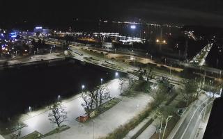 Gdynia IMGW - 17-03-2026 00:46