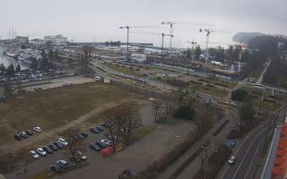 Gdynia IMGW - 17-03-2026 09:13