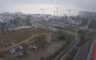 Gdynia IMGW - 17-03-2026 09:29