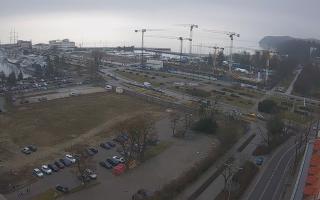 Gdynia IMGW - 17-03-2026 09:44