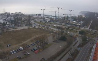 Gdynia IMGW - 17-03-2026 09:59