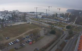Gdynia IMGW - 17-03-2026 10:15