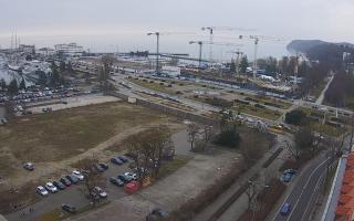 Gdynia IMGW - 17-03-2026 11:32