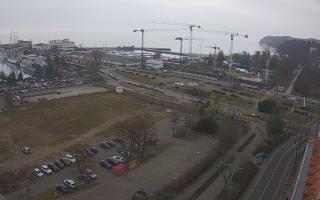 Gdynia IMGW - 17-03-2026 11:47