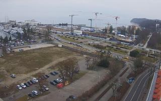 Gdynia IMGW - 17-03-2026 12:02