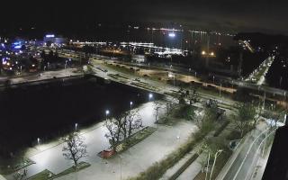 Gdynia IMGW - 17-03-2026 01:48