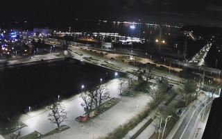 Gdynia IMGW - 17-03-2026 02:34