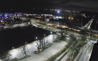 Gdynia IMGW - 17-03-2026 02:49