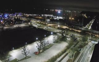 Gdynia IMGW - 17-03-2026 03:20