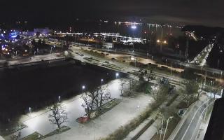 Gdynia IMGW - 17-03-2026 03:35