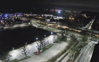 Gdynia IMGW - 17-03-2026 03:04