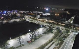 Gdynia IMGW - 17-03-2026 03:50