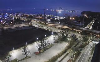 Gdynia IMGW - 17-03-2026 04:21