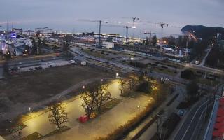 Gdynia IMGW - 17-03-2026 04:37