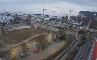 Gdynia IMGW - 17-03-2026 04:52